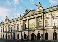 немецкий исторический музей