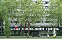 отель excelsior 4*