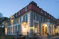 замок-отель им грюневальд-schlosshotel im grunewald 5*