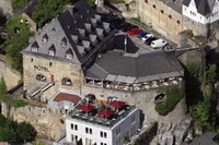 замок рейнфелс - schlosshotel - villa rheinfels 4*