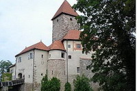крепость - отель вернберг - burg wernberg 4*