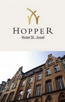 отель hopper hotel st.josef 4*