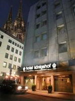 отель konigshof 4*